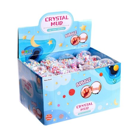Lizun "ball", Mix colors-3