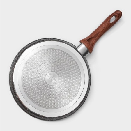 Pancake pan Magistro Granit, D = 22 cm, Soft-Touch pen, anti-stick coating, induction-6