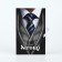 Box - Book, Gift packaging, "Male suit", 20 x 12.5 x 5 cm