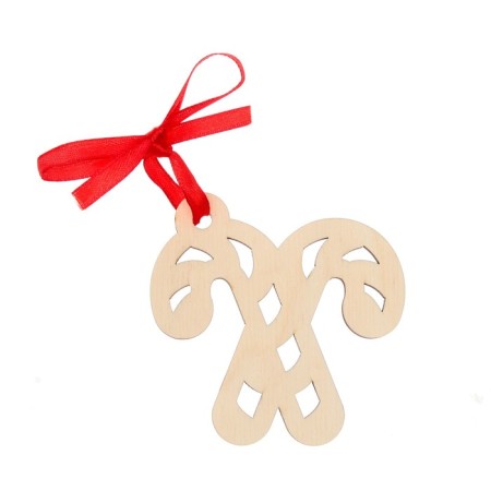 Set for creativity "Wood painting" 5 pcs., With a ribbon-4