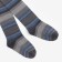 Pantyhose children, dark gray color, height 116-122