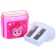 Plastic grinder with a container, double, mix, My Little Pony