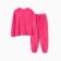 Kidsha (sweatshirt, trousers) KAFTAN PLUSHY R.32 (110-116), fuchsia