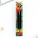 Ball plastic pen, blue paste "Happy Defender of the Fatherland Day!"