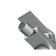 Cersanit Brasko A63023 cersanit mixer