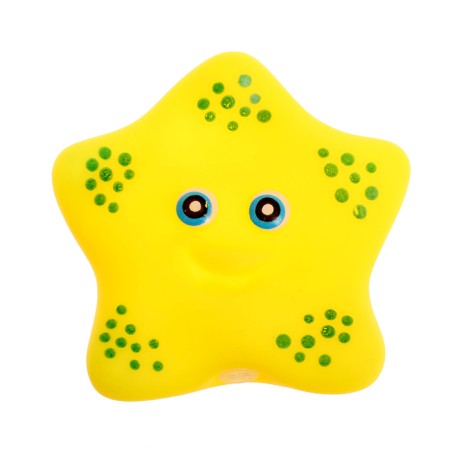 A set of bath toys "Underwater kids", 8 items-1