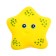 A set of bath toys "Underwater kids", 8 items