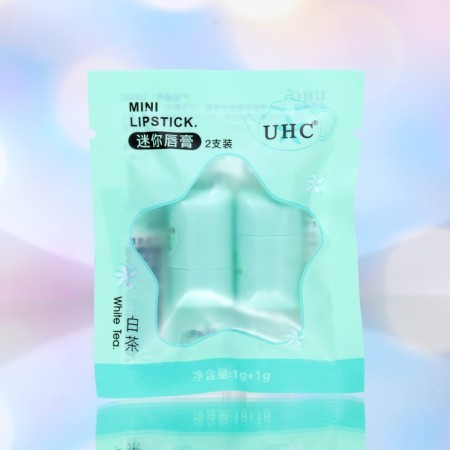 A set of mini-balsam for the lip "White Tea", 2 pcs-3