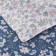 Bed Lowworm euro Diva Afrodita, size 230x250 cm, 200x220 cm, 50x70 cm - 2 pcs, 70x70 cm - 2 pcs
