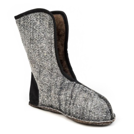 Women's boots, white color, size 36/37-5