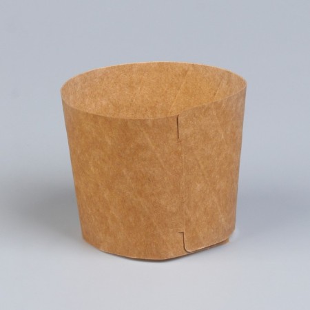 Kapholder, cuffs for a glass "Kraft"-1