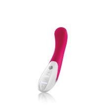 Vibrator Mystim al punto cherry