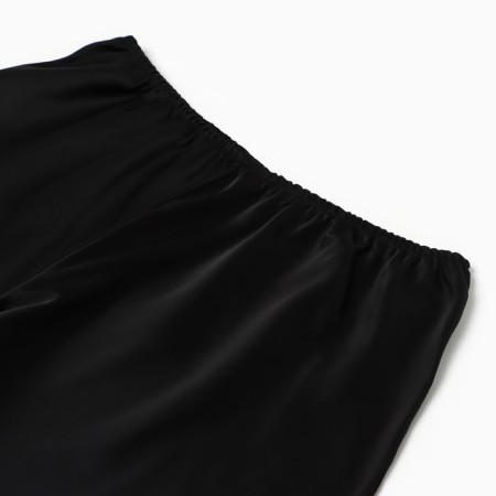 Пижама женская (майка и шорты) KAFTAN Black series р. 44-46-3