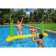 Volleyball gates, 239 x 64 x 91 cm, from 6 years old, 56508np intex