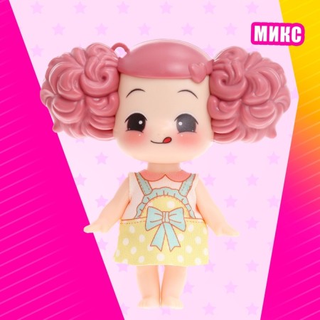 ANIMECKA doll mix-6