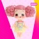 ANIMECKA doll mix
