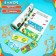 Board Game "Funny Rolls and Request" + Rebuses