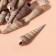Treasury shells "Spiral" set 100 grams
