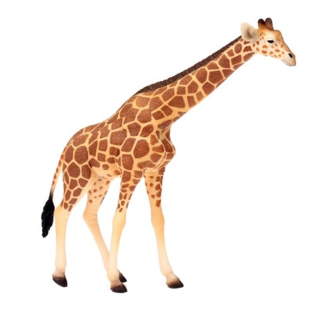 Figure "Mesh giraffe"-1