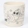 Set of mug for coloring “Happy Victory Day!”, 300 ml