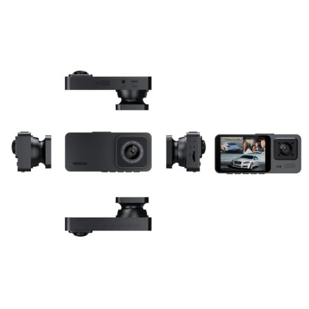 DVR Kazer Extra 1920x1080.150 °, 2 "-4