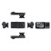 DVR Kazer Extra 1920x1080.150 °, 2 "