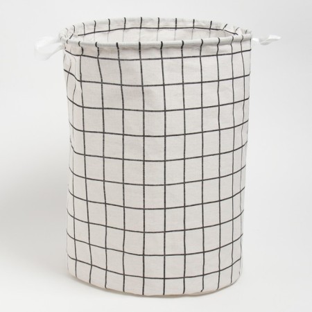 Basket textile shade cage cent, 40*35 cm-1