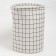 Basket textile shade cage cent, 40*35 cm