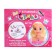 Game set "Bright Style", a maneken doll with accessories