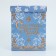 Folding box with 3D effect "Happy New Year", 18 x 14 x 23 cm, New Year