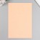 Father hard 2 mm "Sand" mix set 10 sheets A4 format format
