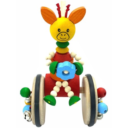 Ratalka "Giraffe"-3