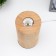 Bris table lamp 1x40W E14 wire-1.6m tree 10x10x16cm