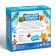New Year's board game "New Year: Gathering. Gift under the Christmas tree ”, 24 cards, 20 chairs, call, 5+