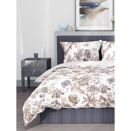 Bed linen euro, size 240x260 cm, 220x240 cm, 50x70 cm - 2 pcs-1