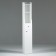 Foam for bathroom rooms "Vega 2401" White, 24 x 30 x 160 cm