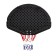 Proxima basketball shield, S009b