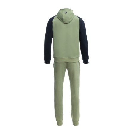 President costume, size s, khaki color-13