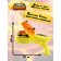Set of game Speedy Dinos "High -speed dinosaurs", with a friction machine and a starting device