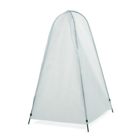 Set for sheltering plants: a metal frame, 120 × 75 cm, spanbond with a UV stabilizer, density 60 g/m²-8