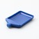 Blusterity tray plastic 12x7.5 cm