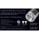 DIOD lamp, 12W LED, 4000K, white color
