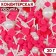 Confectionery sprinkling "Girlfriends", 20 g