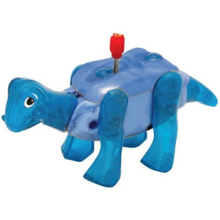 Clothing dinosaur Klaus Z Wind Ups