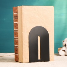 Holder-stand for books 