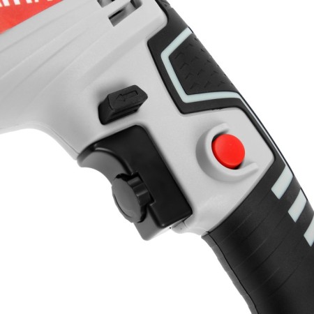 Drive Drill "Resanta" DU-13/580, 580 W, STP 1.5-13 mm, 3000 rpm, reverse-2