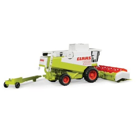 Claas Lexion 480 combine-1