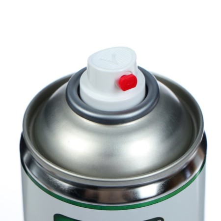 Emal metallic universal Rexton, gold, aerosol, 520 ml-1