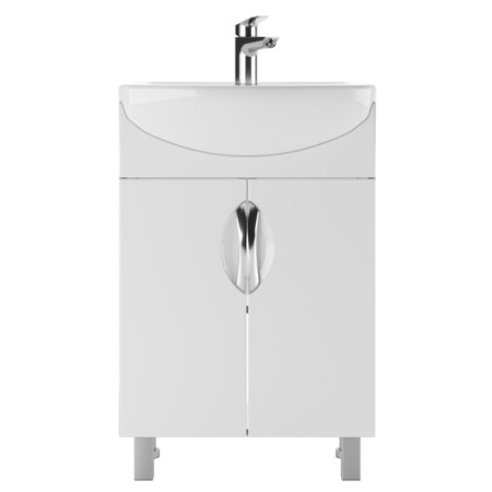 Iceberg Tumbling Standard under the sink Iset 55, without a box