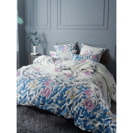 Bed linen 1.5 joint venture, size 150x214 cm, 143x215 cm, 70x70 cm